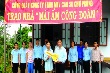 Niềm vui từ những ngôi nhà “Mái ấm Công đoàn”